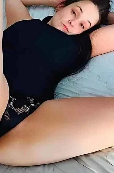 Alma Korsvik
