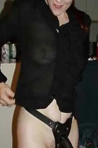 Anette Sunndalsøra