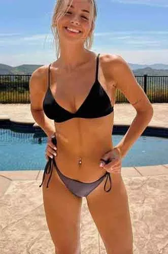 Camilla Fosnavåg