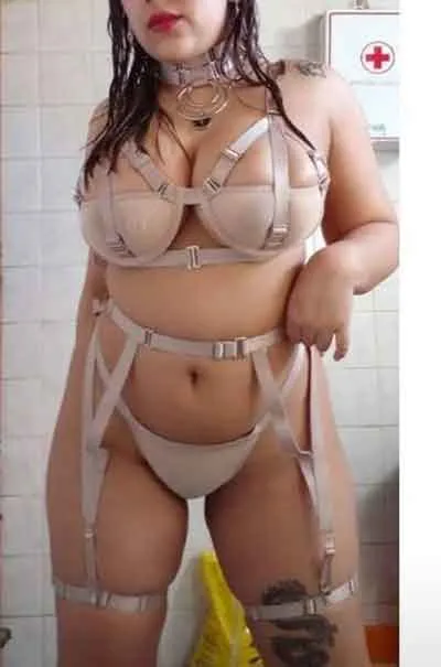 Camilla Bryne