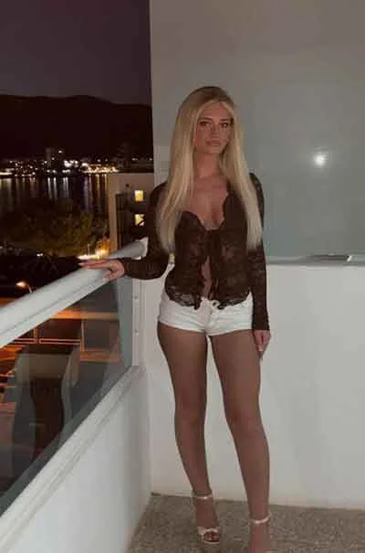 Emilie Avaldsnes