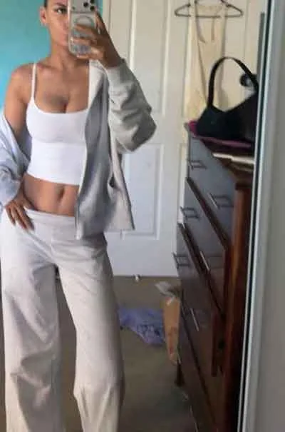 Emilie Nesbyen