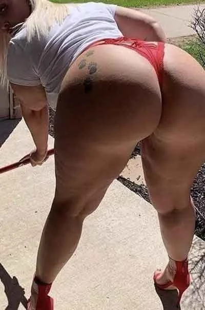 Hanne Nesbyen