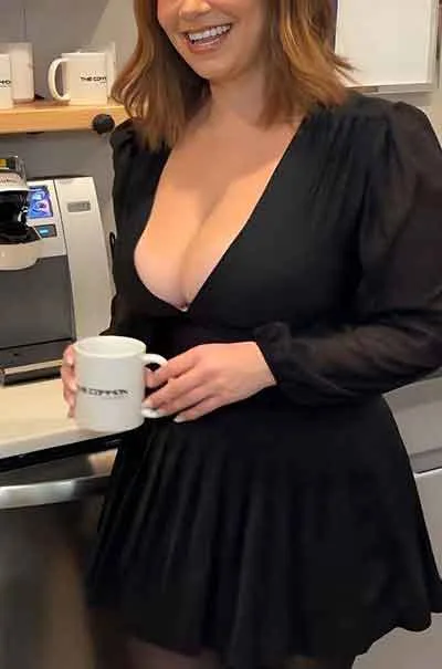 Hanne Vestfossen