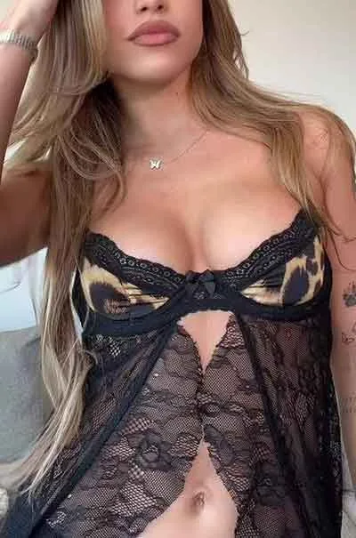 Hedda Nærbø