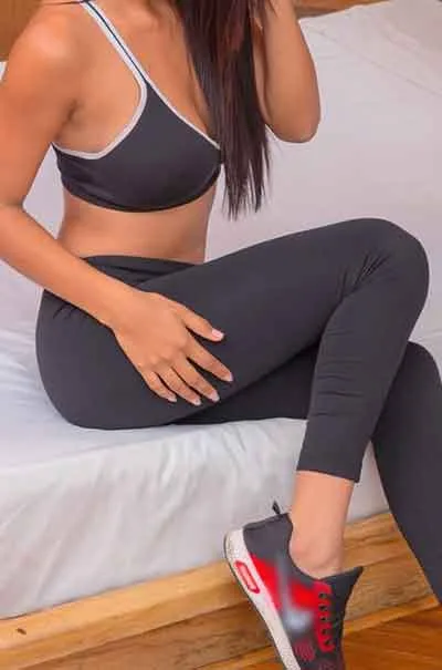 Heidi Odda