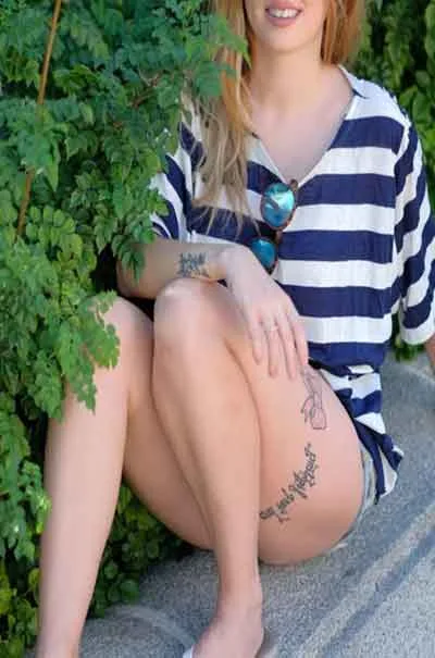 Julie Nordfjordeid