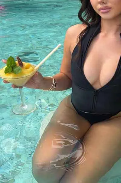 Karoline Moelv