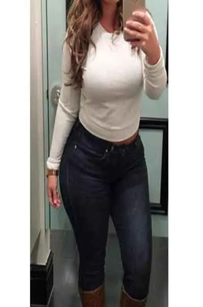 Kristine Spetalen