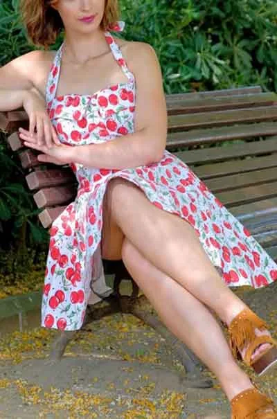 Kristine Sandefjord
