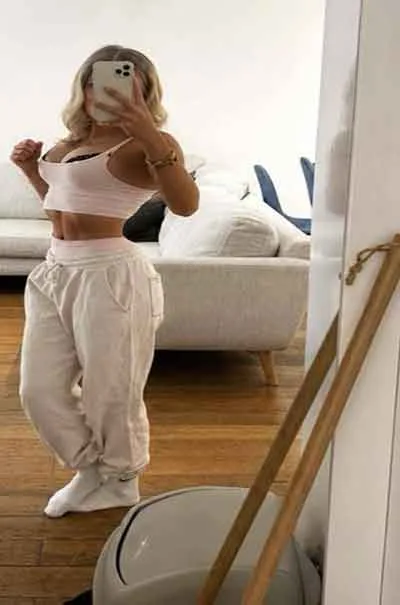 Maria Vinstra