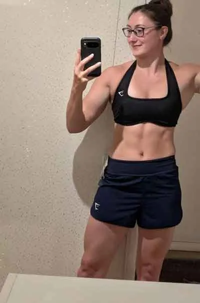 Marianne Osøyro