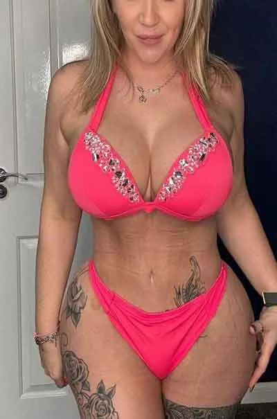 Marianne Bekkelaget