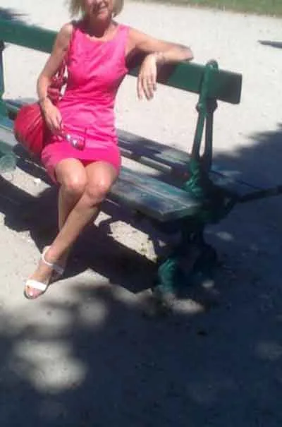 Marit Vestnes