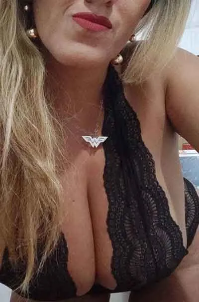 Marte Støren