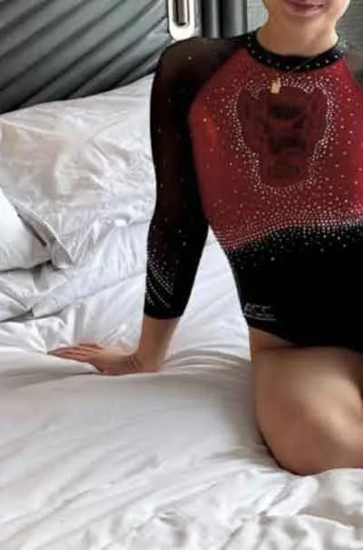 Selma Nærbø