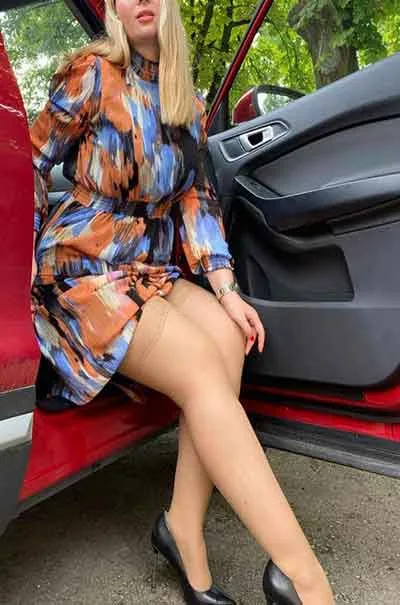 Thea Teigebyen