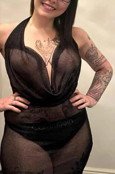 Thea Rakkestad
