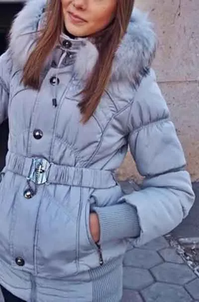 Trine Åndalsnes