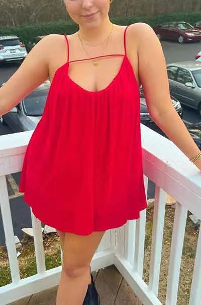 Vilde Sykkylven