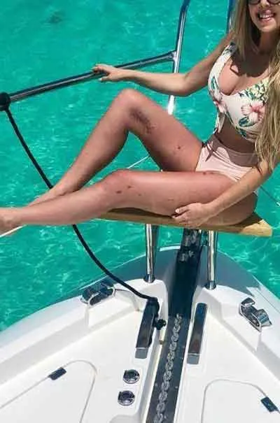 Vilde Harstad