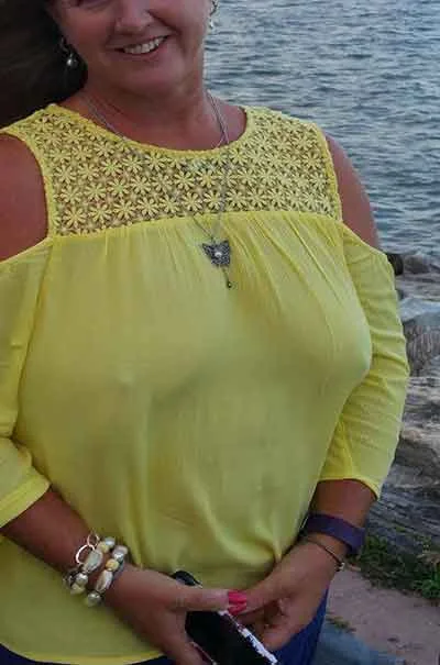 Wenche Hauge